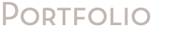 Portfolio